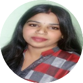 Deepa Ahirwar Secretary